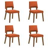 Channell - Wood Dining Chair (Set of 2)
