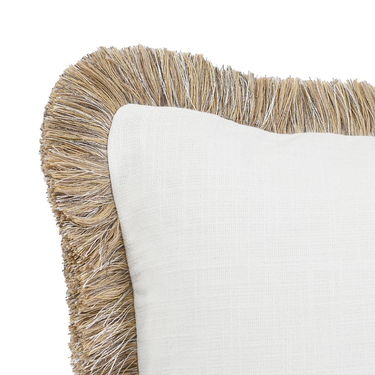 Radiant Oasis - Cara Pillow