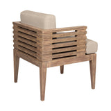 Vivid - Outdoor Patio Dining Chair