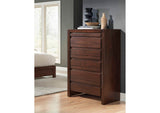 4G2284A Element Chest In Chocolate Brown (2024)