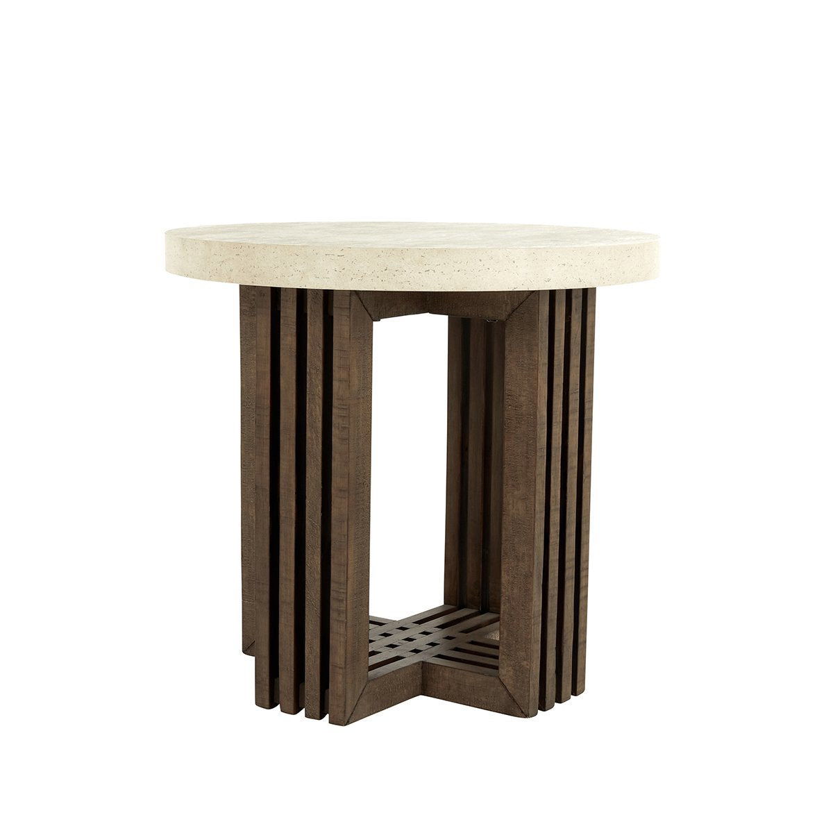 Aspen - Round Table