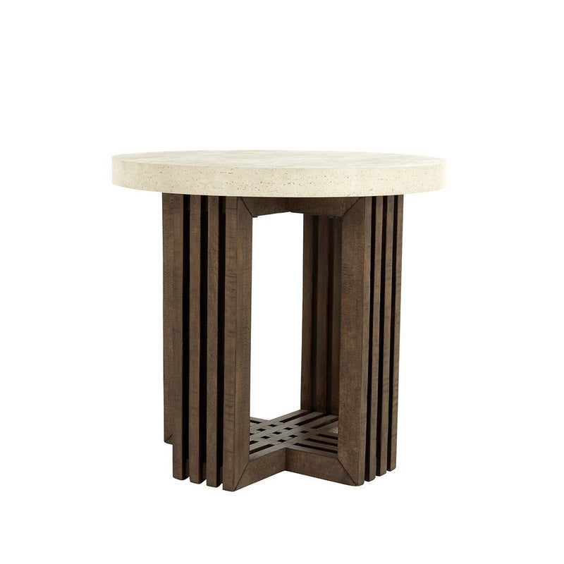 Aspen - Round Table