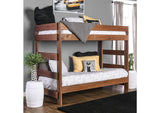 Arlette Twin/Twin Bunk Bed