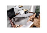 AM-BK100-BED-SLAT Arlette Twin/Twin Bunk Bed