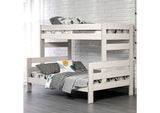 Damaris Twin/Full Bunkbed