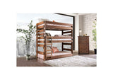 AM-BK500-BED-SLAT Pollyanna Twin Triple Decker Bed
