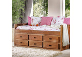 Lia Twin Captain Bed