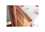 AM-BK602-BED-SLAT Lia Twin Captain Bed