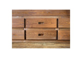AM-BK602-BED-SLAT Lia Twin Captain Bed