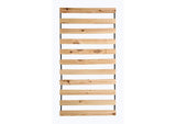 AM-SL109-T Becky Twin Slat Kit