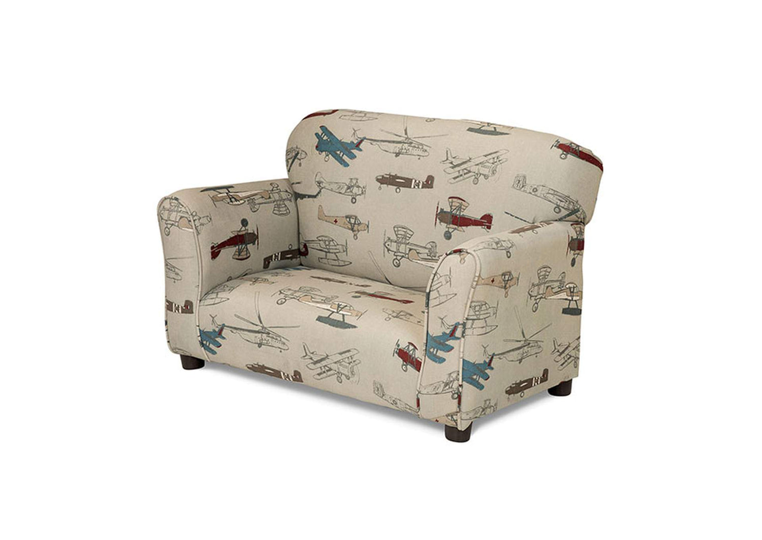 Orville Kids Sofa