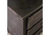 AM7000BK-N Ampelios Night Stand