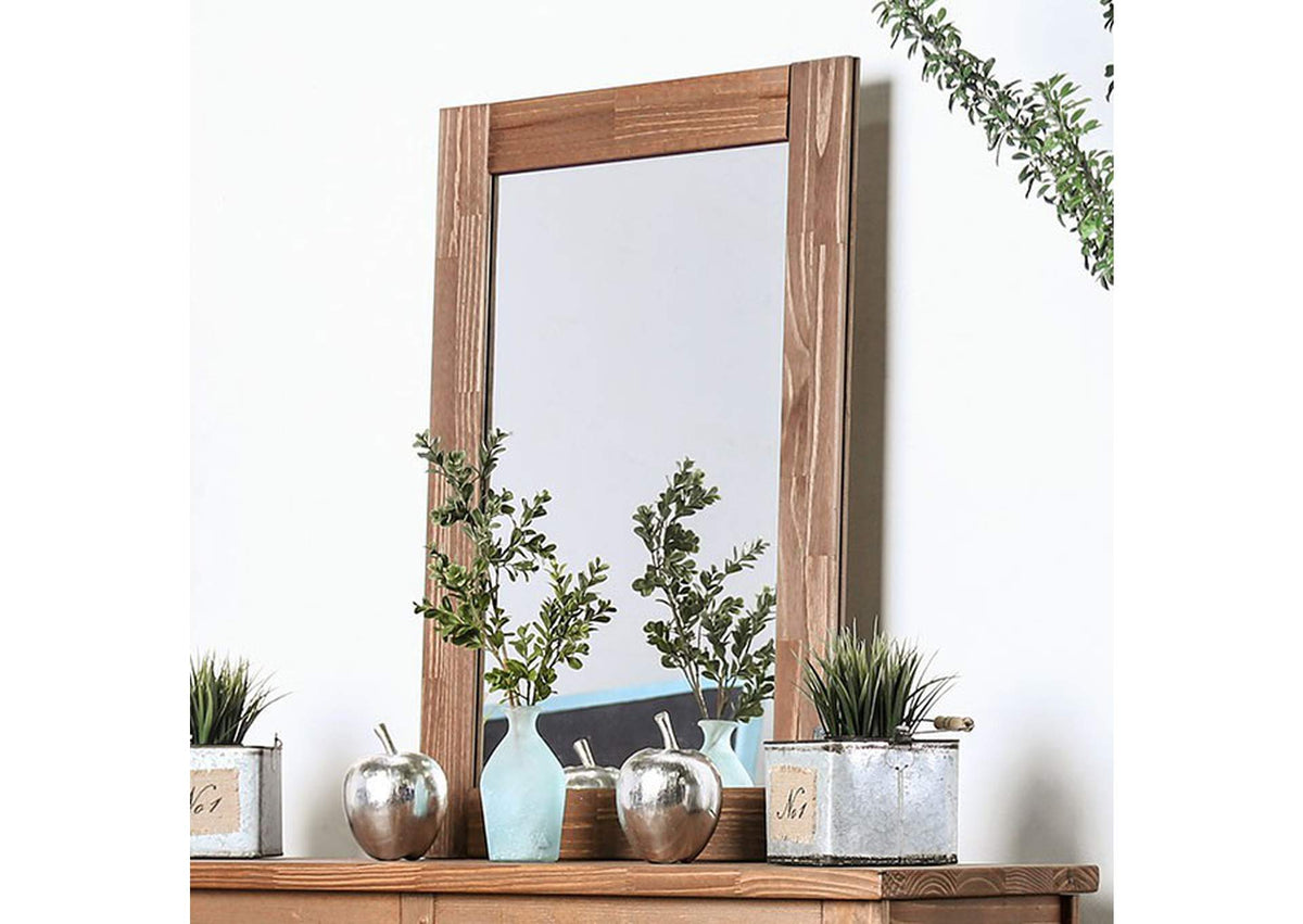 Lea Mirror