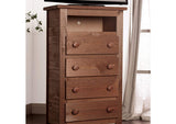 Lea Media Chest