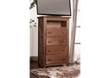 AM7000TV Lea Media Chest