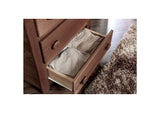 AM7000TV Lea Media Chest