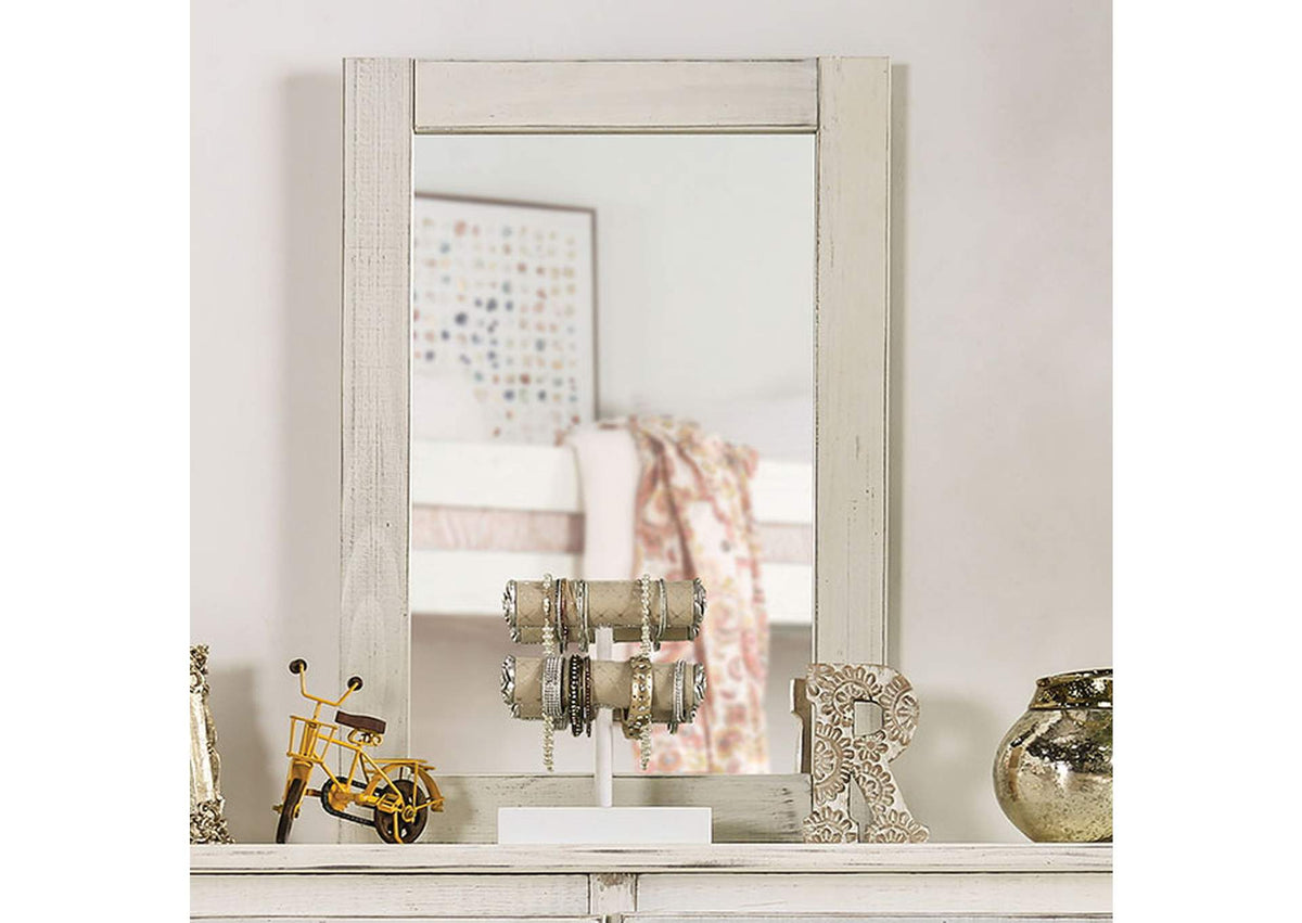 Rockwall Mirror