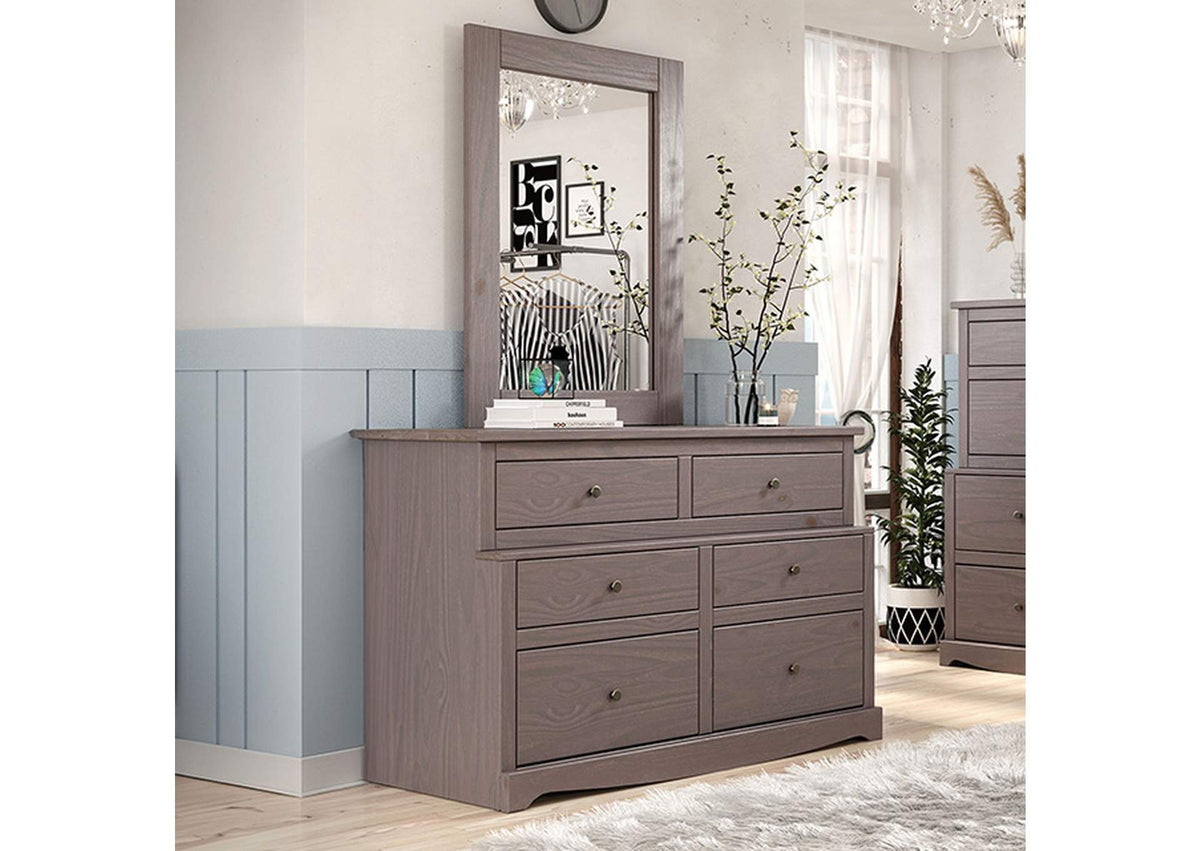 Stavros Dresser