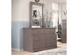 Stavros Dresser