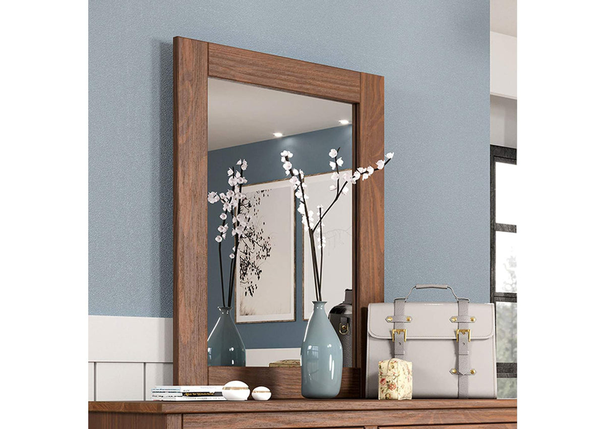 Stavros Mirror