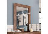 Stavros Mirror
