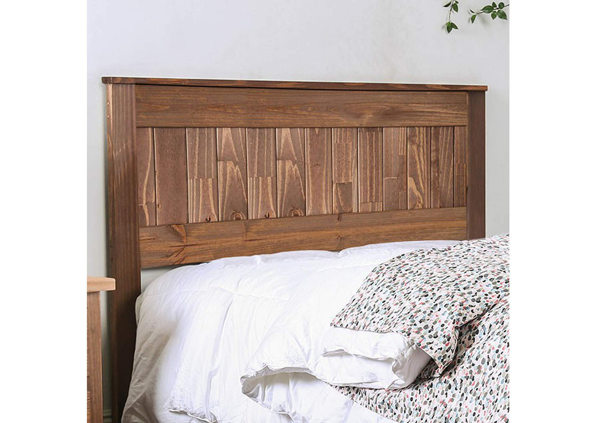 Ila Headboard