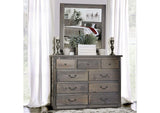 AM7973D Rockwall Dresser
