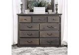 AM7973D Rockwall Dresser