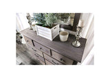 AM7973D Rockwall Dresser
