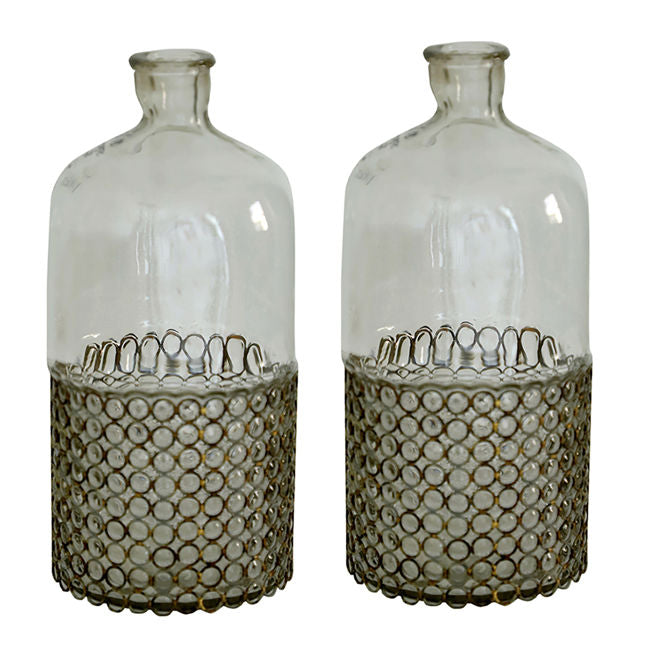 Reya Vase Set Of 2