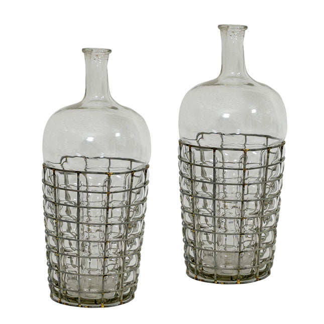 Miles Vase Set Of 2
