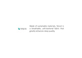 MT-G10Q Altair 10" Queen Gel-Infused Memory Foam Mattress