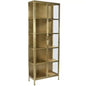 Wilkins Cabinet