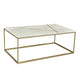 Naru Coffee Table