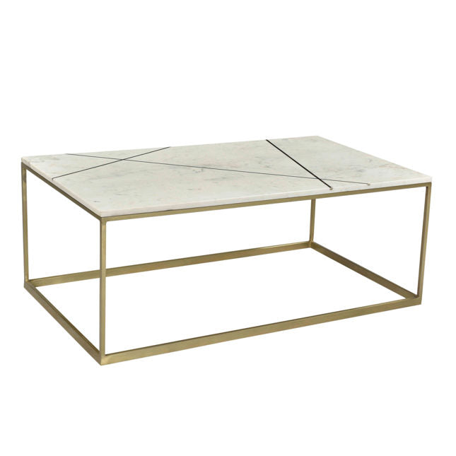 Naru Coffee Table