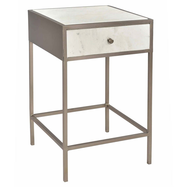 Murloc Side Table