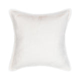 Novel Estate - NV Taiga Faux Fur Pillow