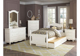 B1799-4 Clementine Night Stand