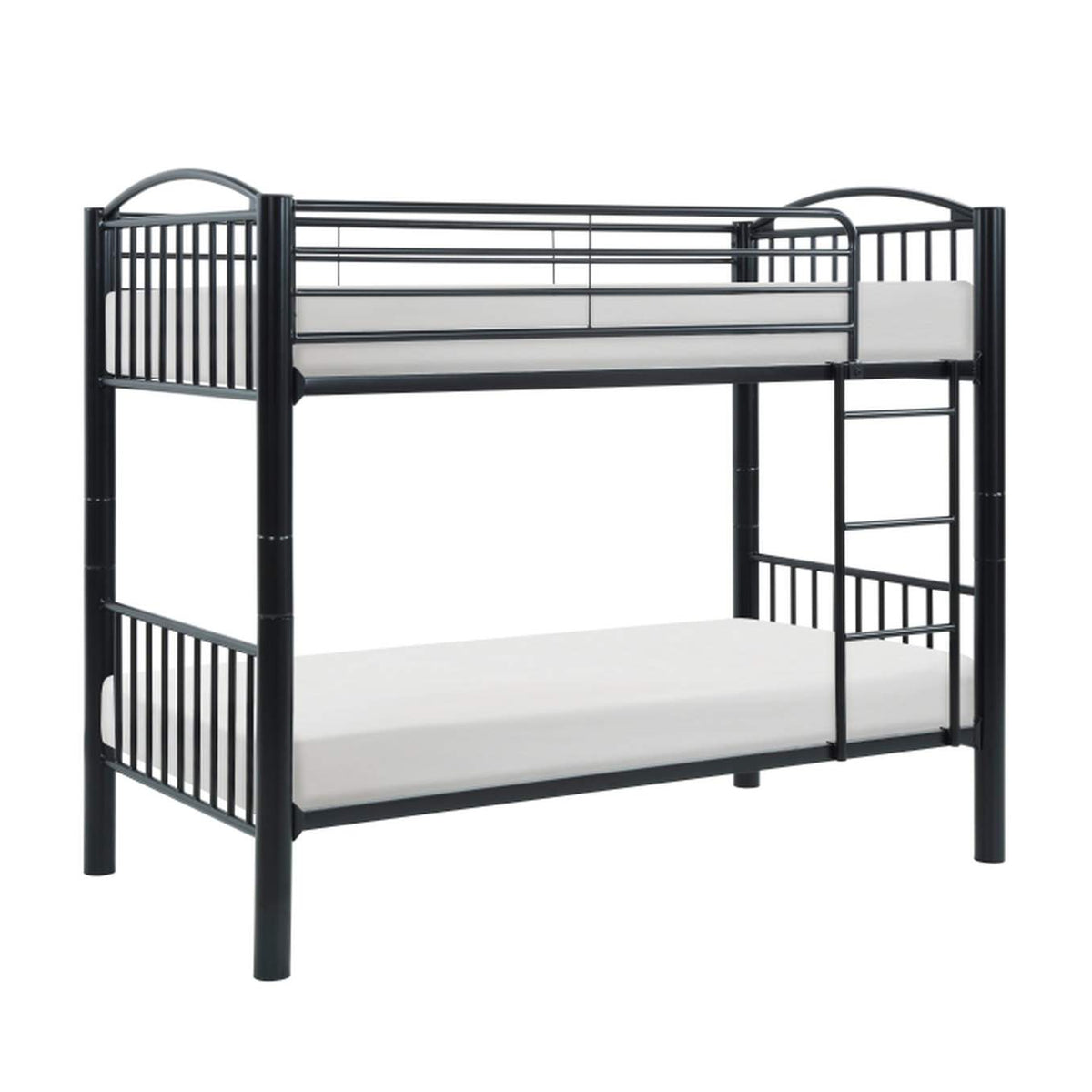 B2021BK-1 Twin/Twin Bunk Bed
