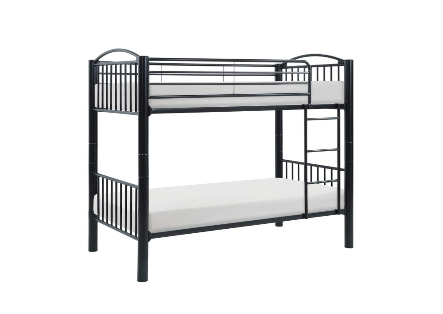 B2021BK-1 Twin/Twin Bunk Bed