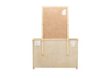 B2043-5 Bartly Dresser