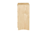 B2043-9 Bartly Chest