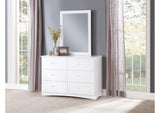 B2053W-5 Galen Dresser