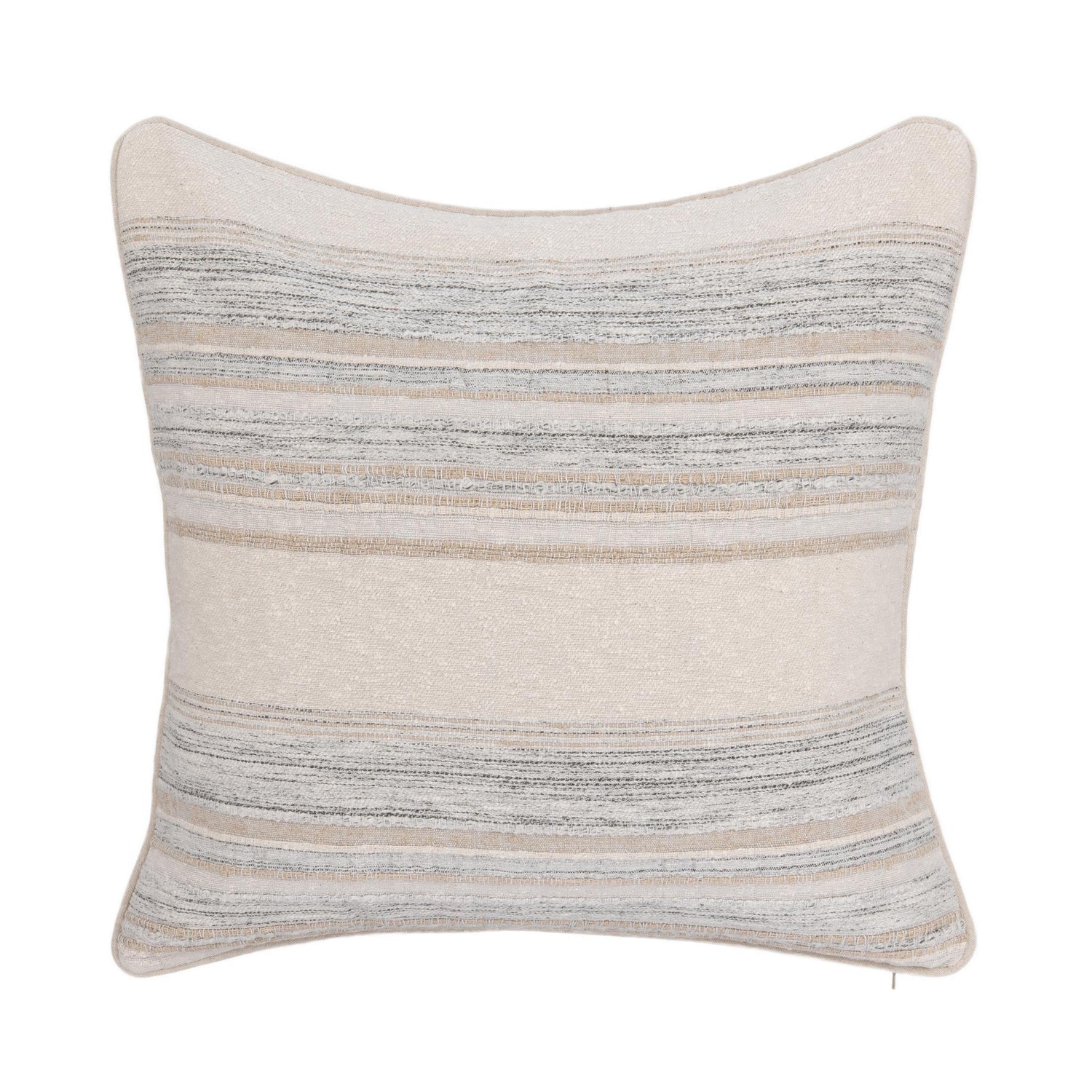 Tranquil Coasts - Rockport Pillow