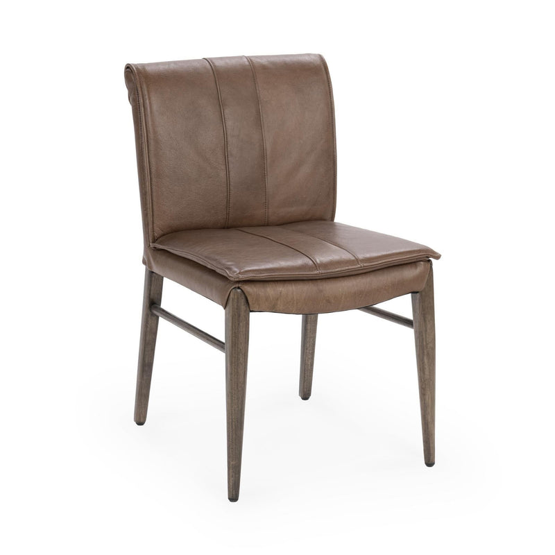 Mayer - Dining Chair (Set of 2)