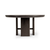 Celadon - Round Dining Table - Truffle Roast
