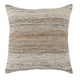 Performance - Plateau Pillow - Sand Multi