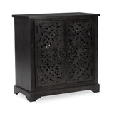 Harmony - 2 Door Sideboard - Harvest Walnut