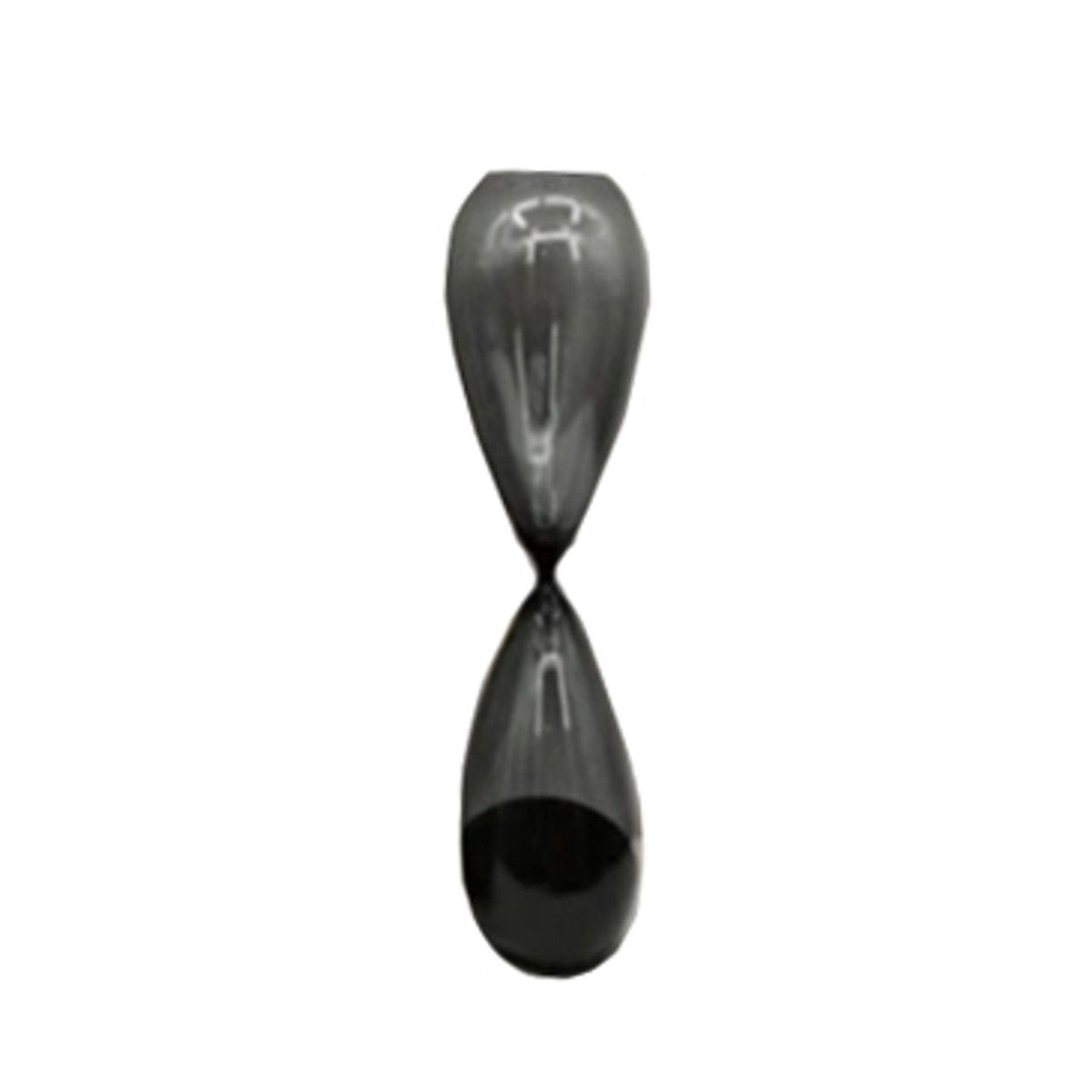 23" Sahini Large Hourglass - Navy