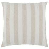 Comporta - Atwater Pillow - Ivory / Natural